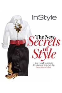 The New Secrets of Style