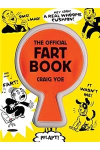 The Official Fart Book