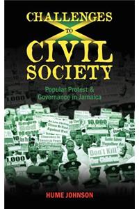 Challenges to Civil Society