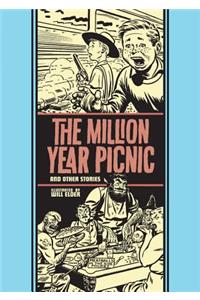 The Million Year Picnic and Other Stories