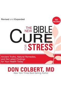 The New Bible Cure for Stress
