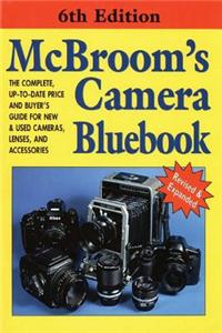 McBroom's Camera Bluebook