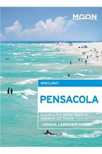 Moon Spotlight Pensacola