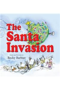 The Santa Invasion