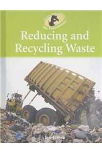 Reducing and Recycling Waste