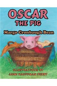 Oscar the Pig