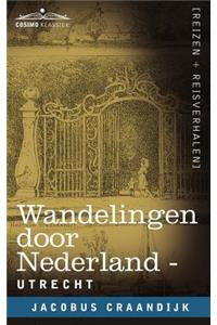 Wandelingen Door Nederland