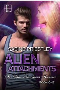 Alien Attachments