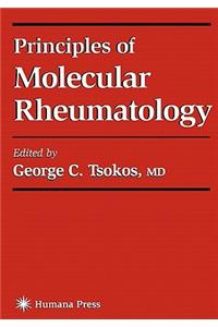 Principles of Molecular Rheumatology