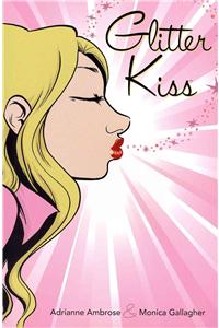 Glitter Kiss