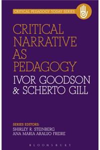 Critical Narrative as Pedagogy