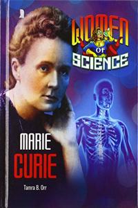 Marie Curie