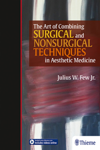 Art of Combining Surgical and Nonsurgical Techniques in Aesthetic Medicine