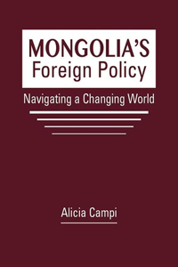 Mongolia's Foreign Policy