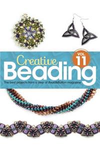 Creative Beading Vol. 11