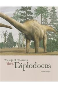 Meet Diplodocus