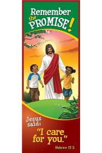 Bookmark - I Care for You