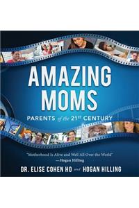 Amazing Moms
