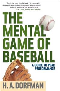 Mental Game of Baseball