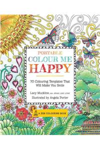 Portable Color Me Happy