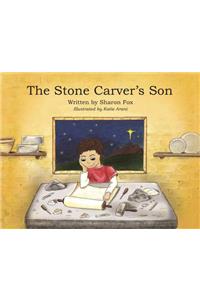 Stone Carver's Son - Hardcover