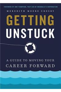 Getting Unstuck