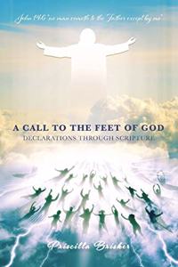 Call to the Feet of God