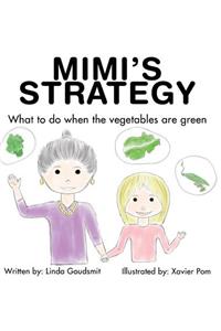Mimi's STRATEGY