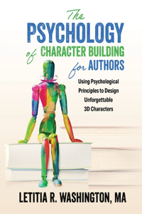 Psychology of Character Building for Authors