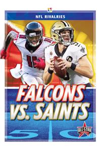 Falcons vs. Saints