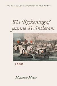 The Reckoning of Jeanne d'Antietam