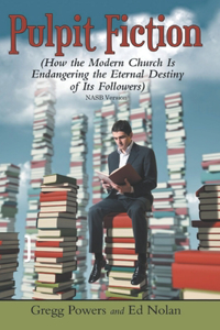 Pulpit Fiction