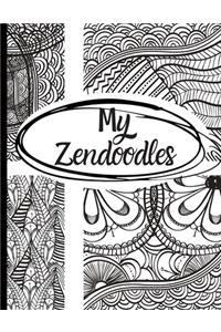 Zendoodle