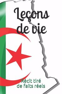 Leçons de vie