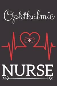 Ophthalmic Nurse