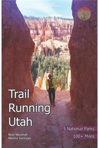 Trail Running Utah