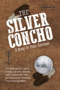 Silver Concho