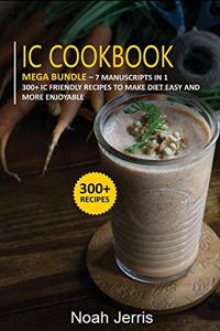 IC Cookbook