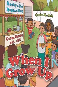 When I Grow Up