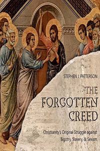 Forgotten Creed Lib/E