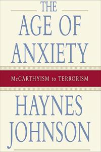 Age of Anxiety