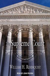 The Supreme Court Lib/E