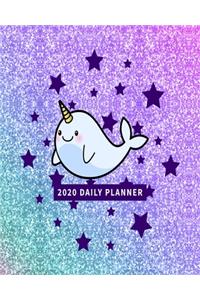 2020 Daily Planner