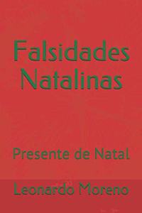Falsidades Natalinas
