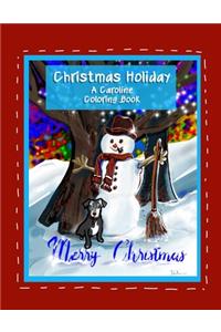 Christmas Holiday