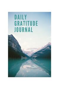 Daily Gratitude Journal