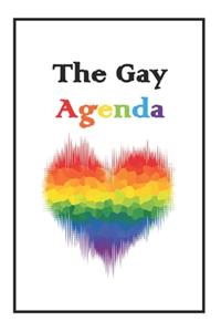 The Gay Agenda