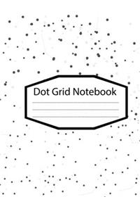 Dot Grid Notebook