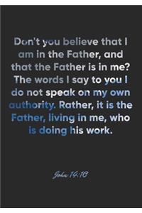 John 14