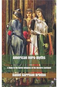 American Hero-myths